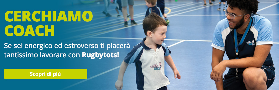 Rugbytots